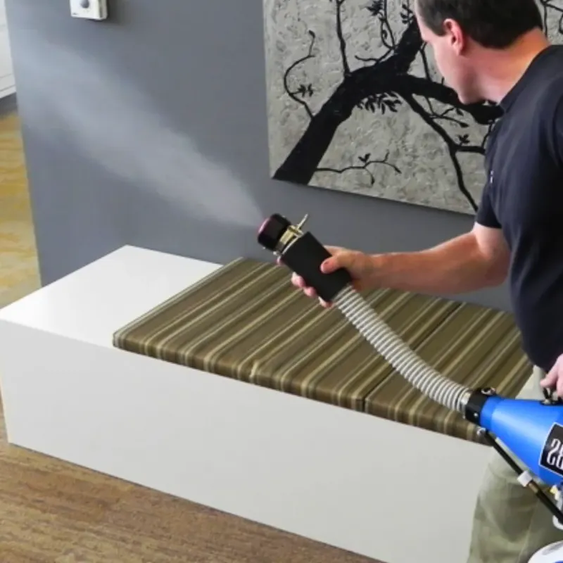 Professional Odor Removal in Fort Polk North, LA